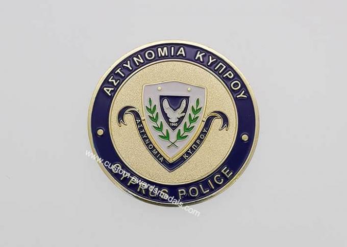 Νομίσματα πρόκλησης Στρατεύματος Πεζοναυτών ορείχαλκου, ασημένιο χτυπημένο κύβος προεδρικό νόμισμα πρόκλησης συνήθειας
