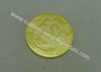 Τα στρατιωτικά βραβεία προσωποποίησαν τα νομίσματα/τα νομίσματα πρόκλησης Πολεμικής Αεροπορίας πάχος 2 - 6mm