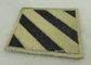 Μπαλώματα πέτου ενδυμάτων Πολεμικής Αεροπορίας των Η.Π.Α., μπαλώματα κόλλας σιδήρου για στρατιωτικό