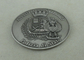 τρισδιάστατο προσαρμοσμένο νόμισμα στρατού, εξατομικευμένα νομίσματα πρόκλησης με το κράμα ψευδάργυρου
