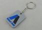 Προωθητικό μαλακό PVC Keychain του Robert Aebi για την επιχειρησιακή προώθηση