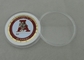 Πανεπιστήμιο εξατομικευμένων των η Αλαμπάμα νομισμάτων με το μαλακό σμάλτο, 50.8mm Dia