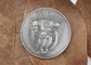 Στρατιωτικά νομίσματα πρόκλησης cOem, σκληρά επιχειρησιακά προωθητικά αναμνηστικά νομίσματα σμάλτων