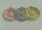 βραβεία μεταλλίων συνήθειας 3.0 χιλ. πάχους, παλαιό μετάλλιο κραμάτων ψευδάργυρου Άγιος-Πετρούπολη