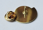 Καρφίτσες σμάλτων συνήθειας της Ιρλανδίας Παραολυμπιακών Αγωνών πηούτερ/σιδήρου/ορείχαλκου μετάλλων, επί παραγγελία καρφίτσες
