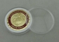 ΑΜΕΡΙΚΑΝΙΚΑ εξατομικευμένα Στράτευμα Πεζοναυτών νομίσματα, μαλακοί σμάλτο 2.0 ίντσας και ορείχαλκος για SEMPER FIDELIS
